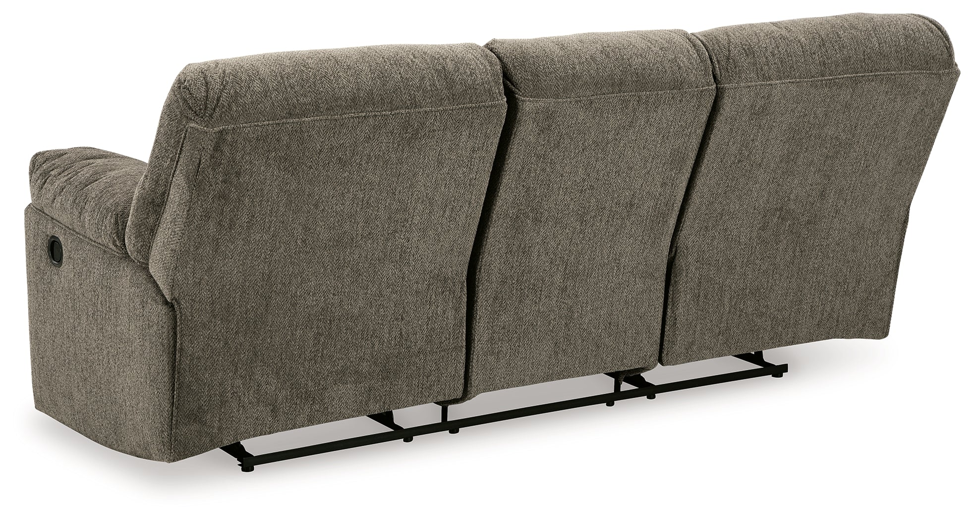 Alphons Reclining Sofa, Loveseat and Recliner