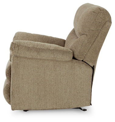 Alphons Recliner - MyWaynesHome #