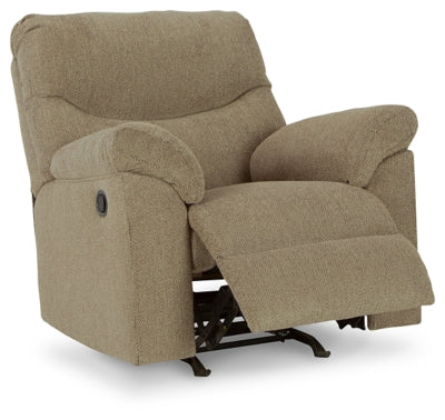 Alphons Recliner - MyWaynesHome #