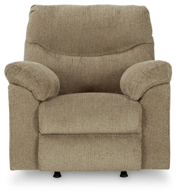 Alphons Recliner - MyWaynesHome #