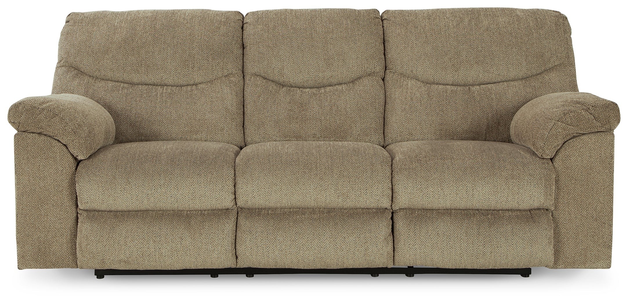 Alphons Reclining Sofa, Loveseat and Recliner