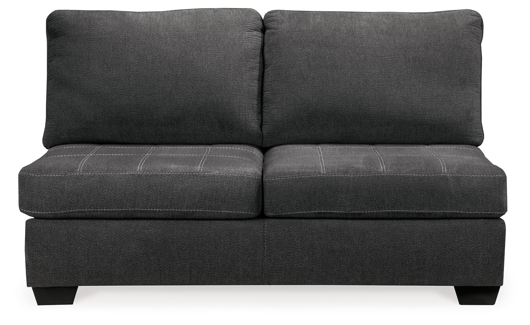 Ambee 3-Piece Sectional with Chaise and Ottoman
