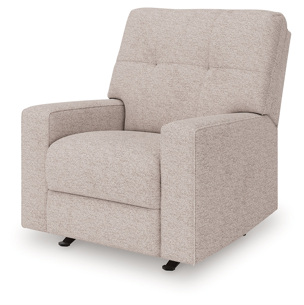 Larimer Recliner