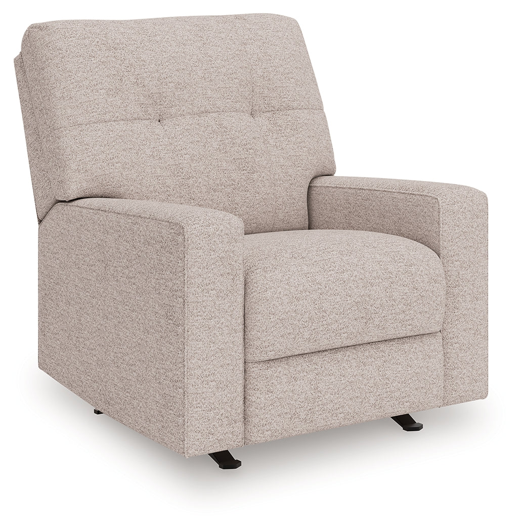 Larimer Recliner