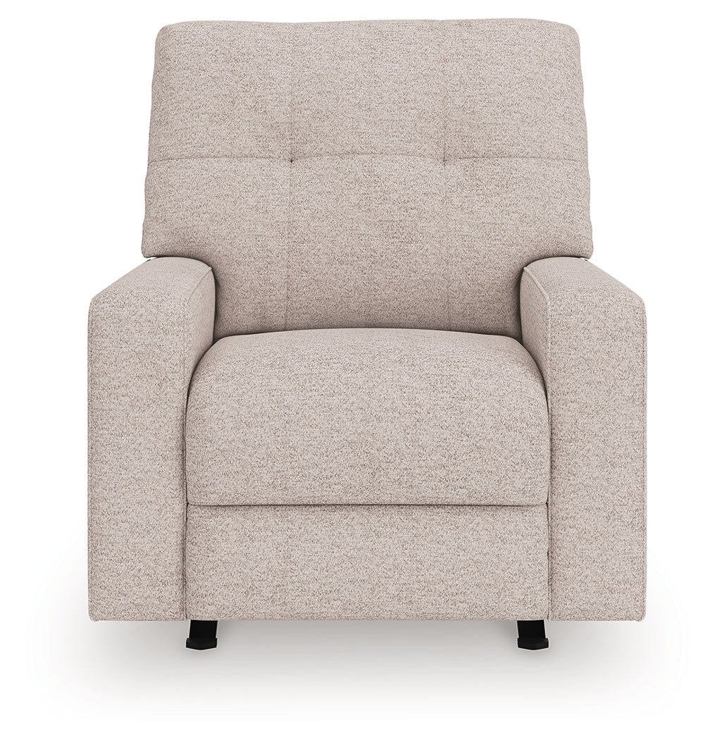 Larimer Recliner