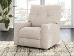 Larimer Recliner