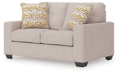 Larimer Loveseat