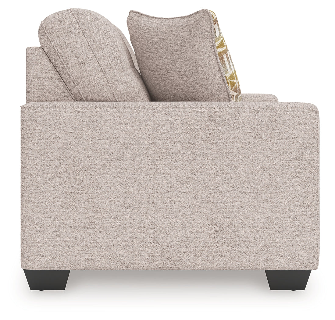 Larimer Loveseat
