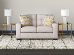 Larimer Loveseat