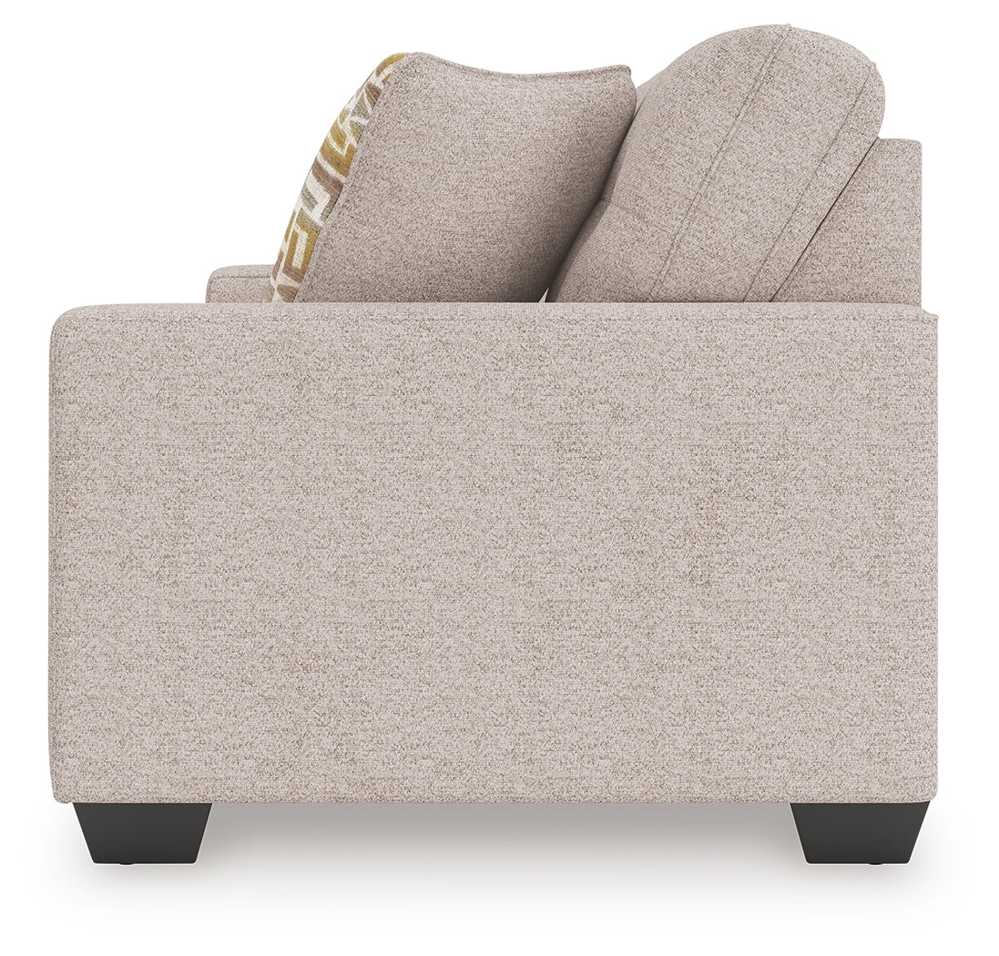 Larimer Sofa
