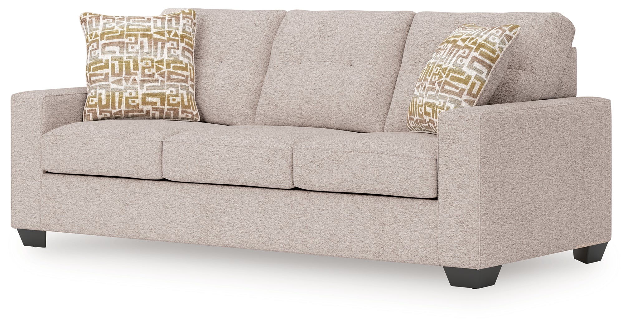 Larimer Queen Sofa Sleeper
