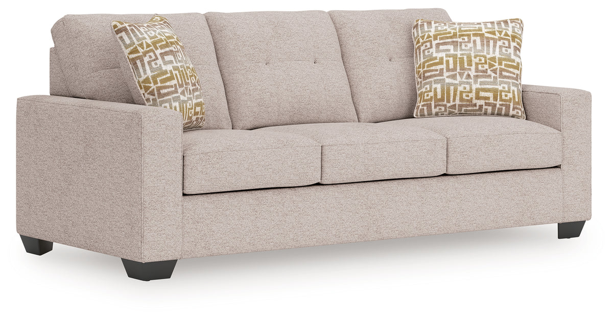 Larimer Queen Sofa Sleeper