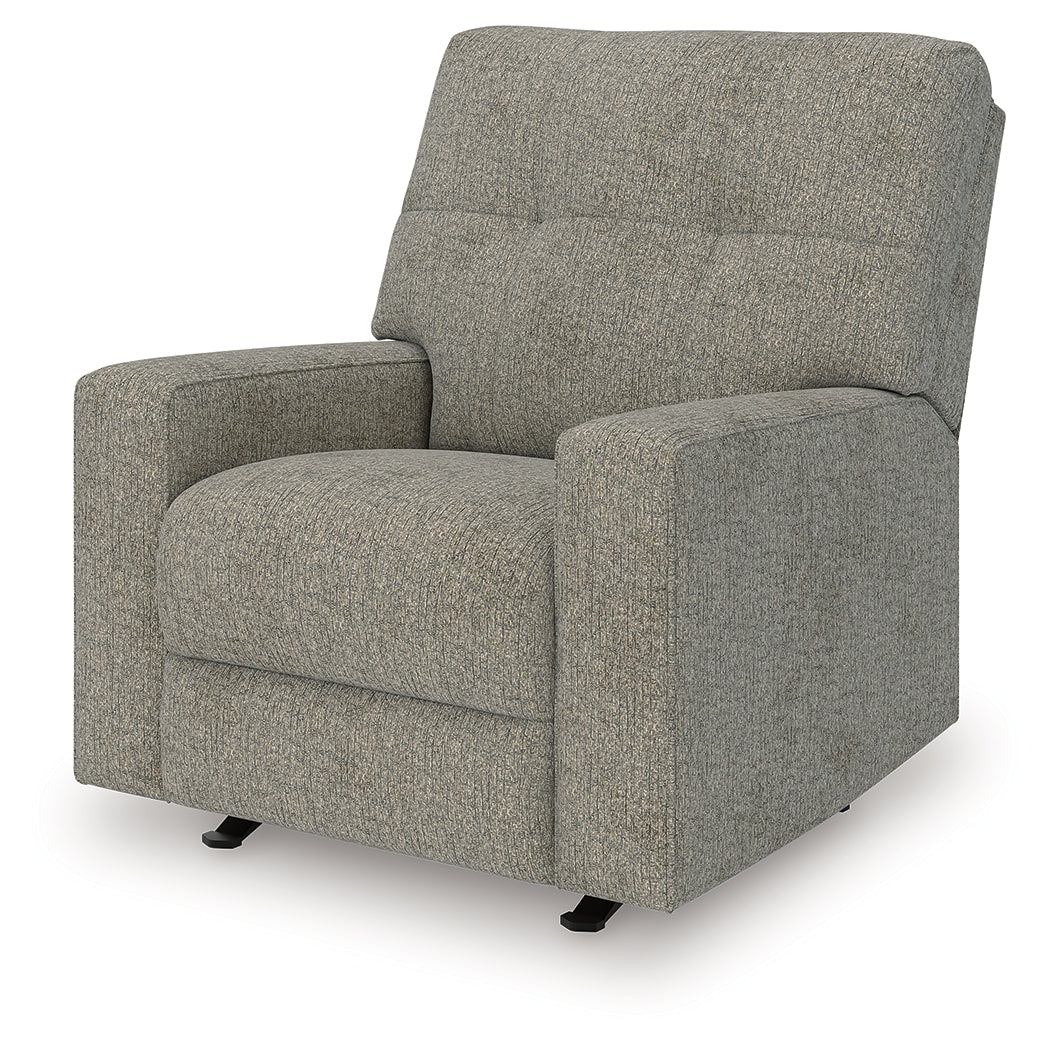Larimer Recliner