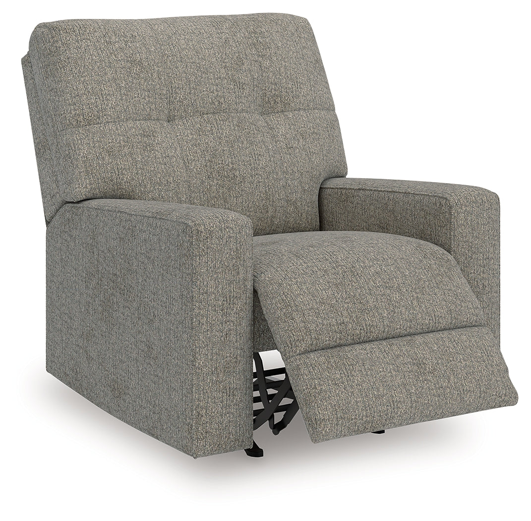 Larimer Recliner