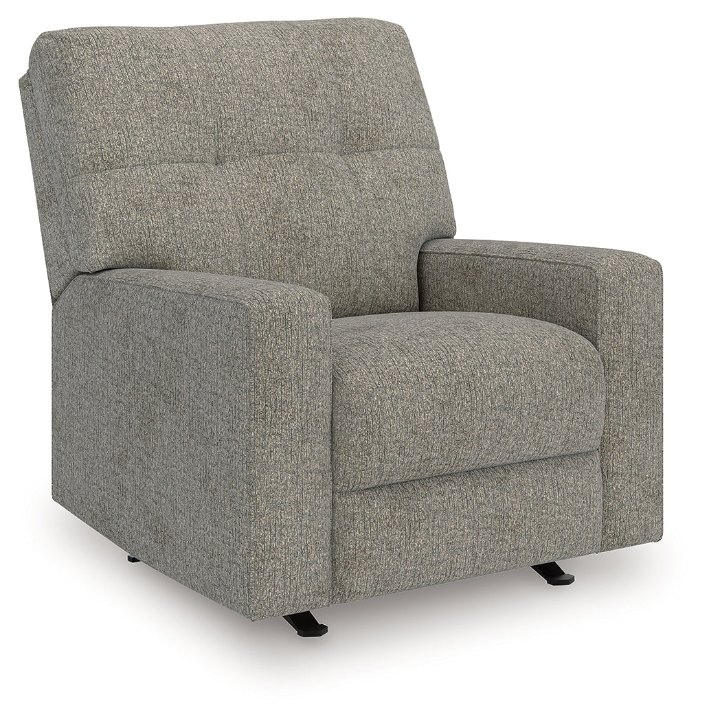 Larimer Recliner