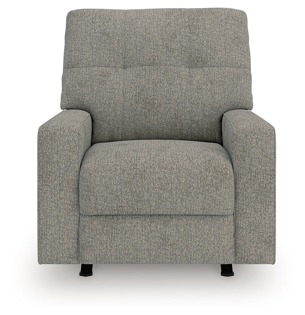 Larimer Recliner