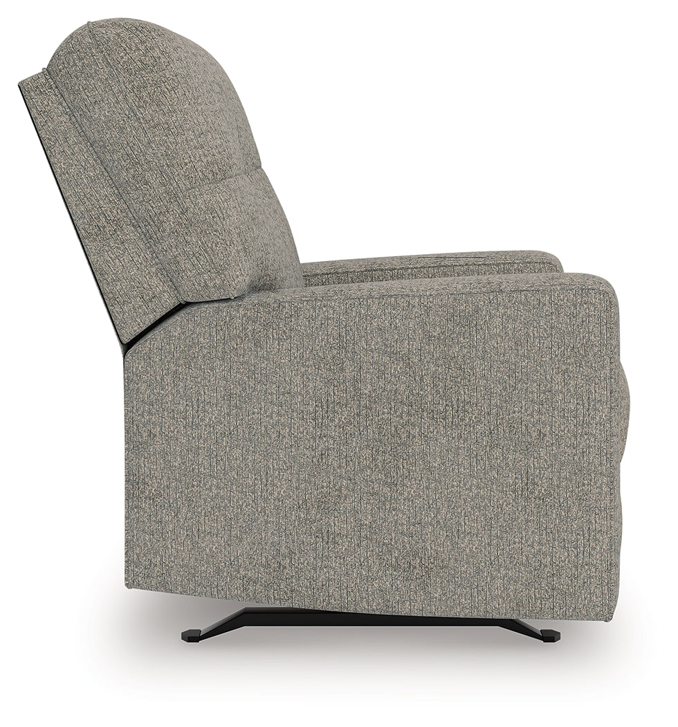 Larimer Recliner
