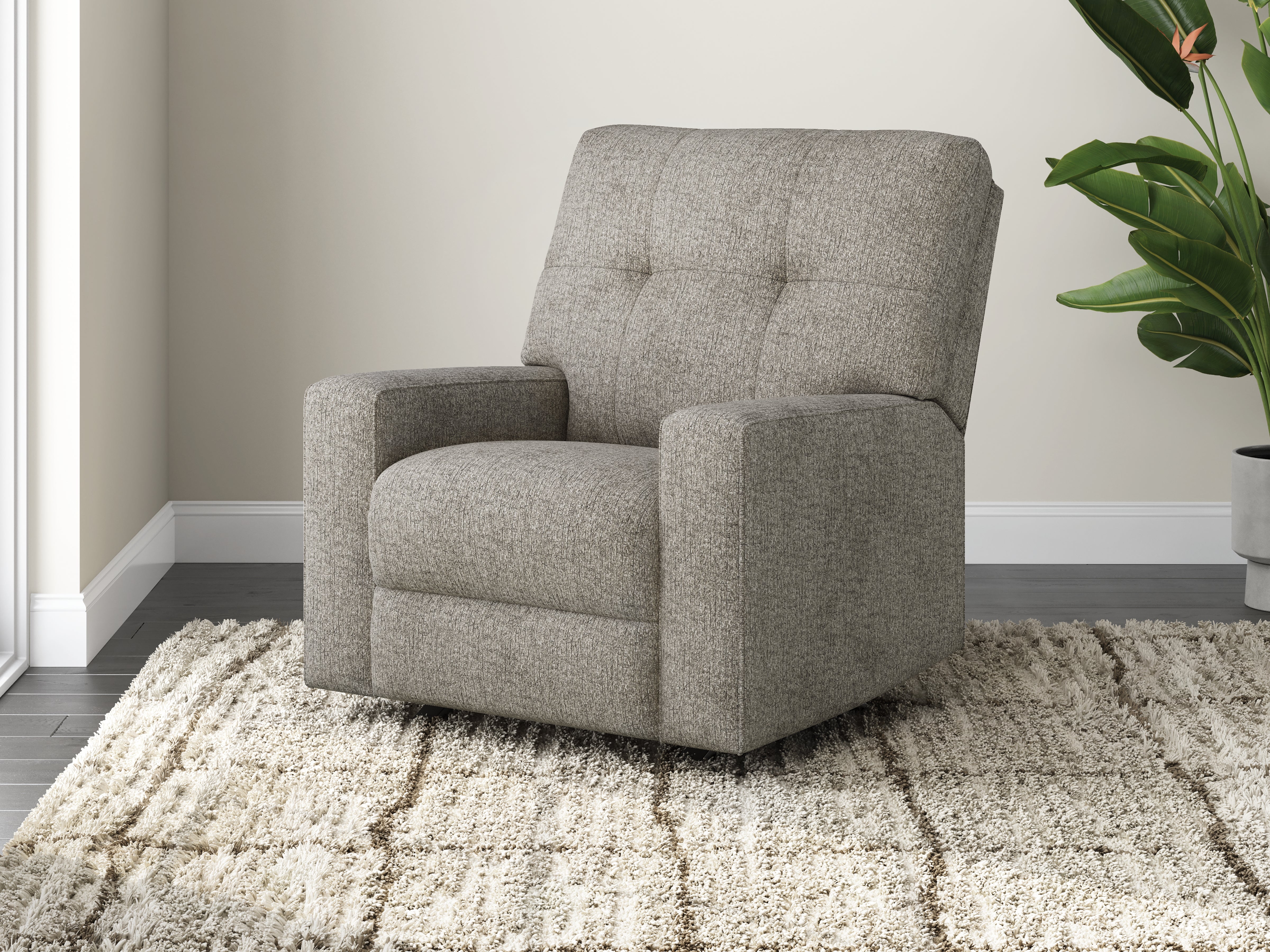 Larimer Recliner