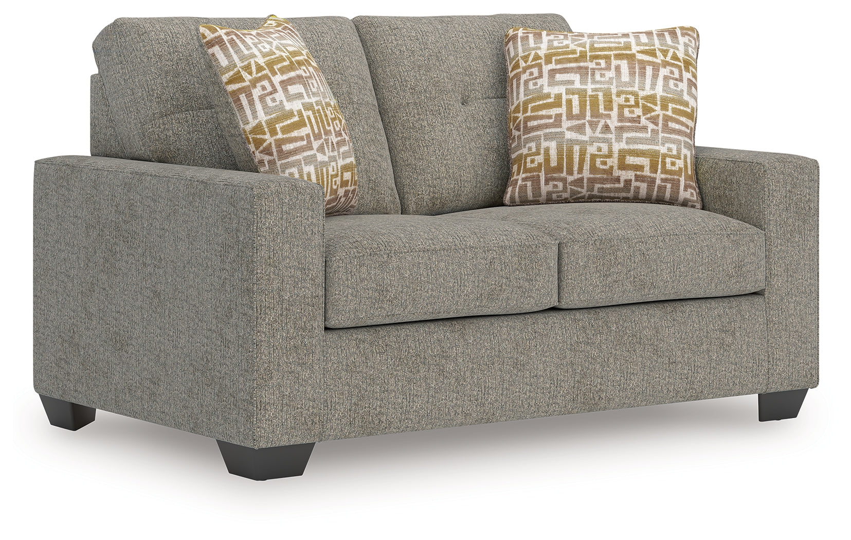 Larimer Sofa and Loveseat