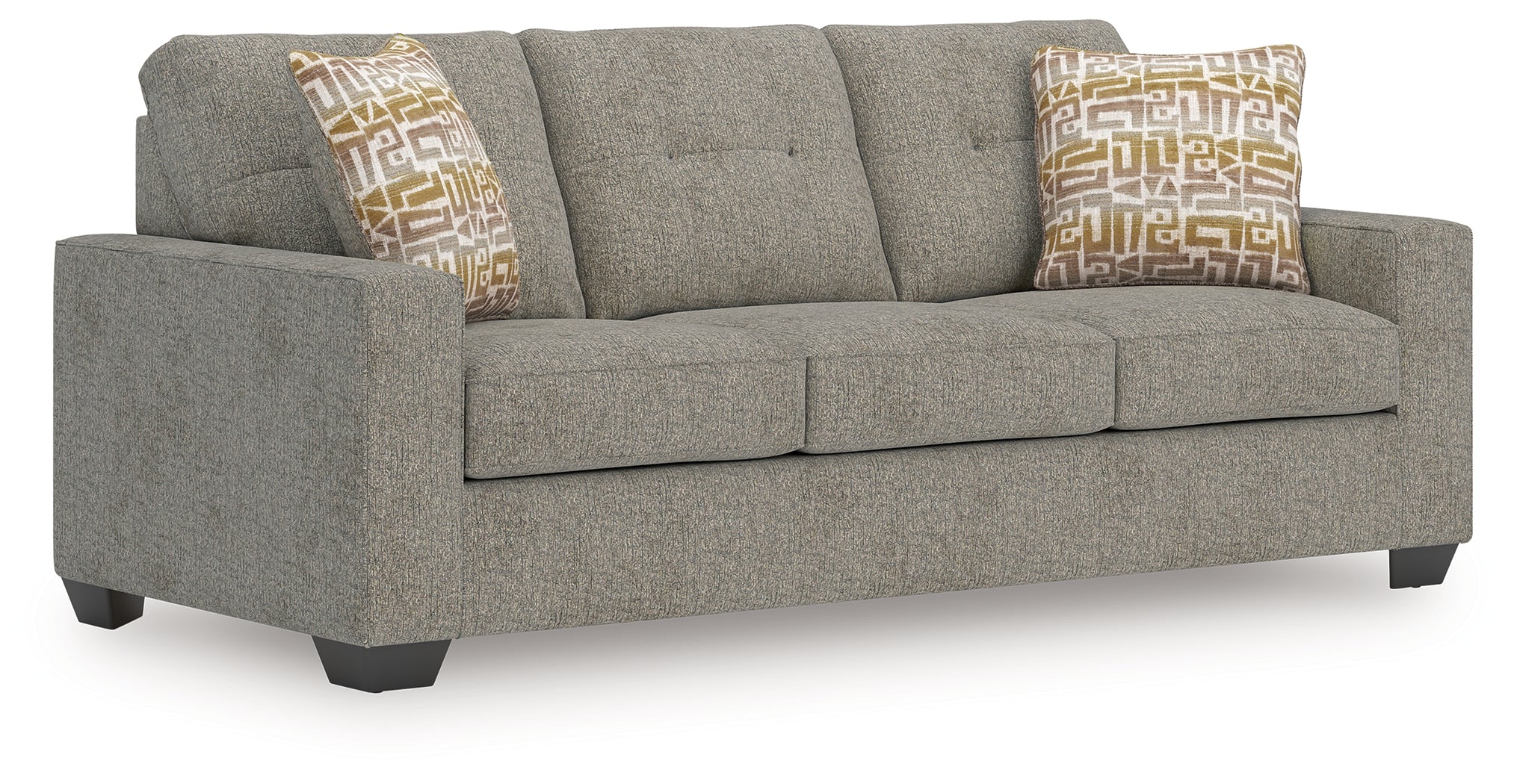 Larimer Sofa and Loveseat