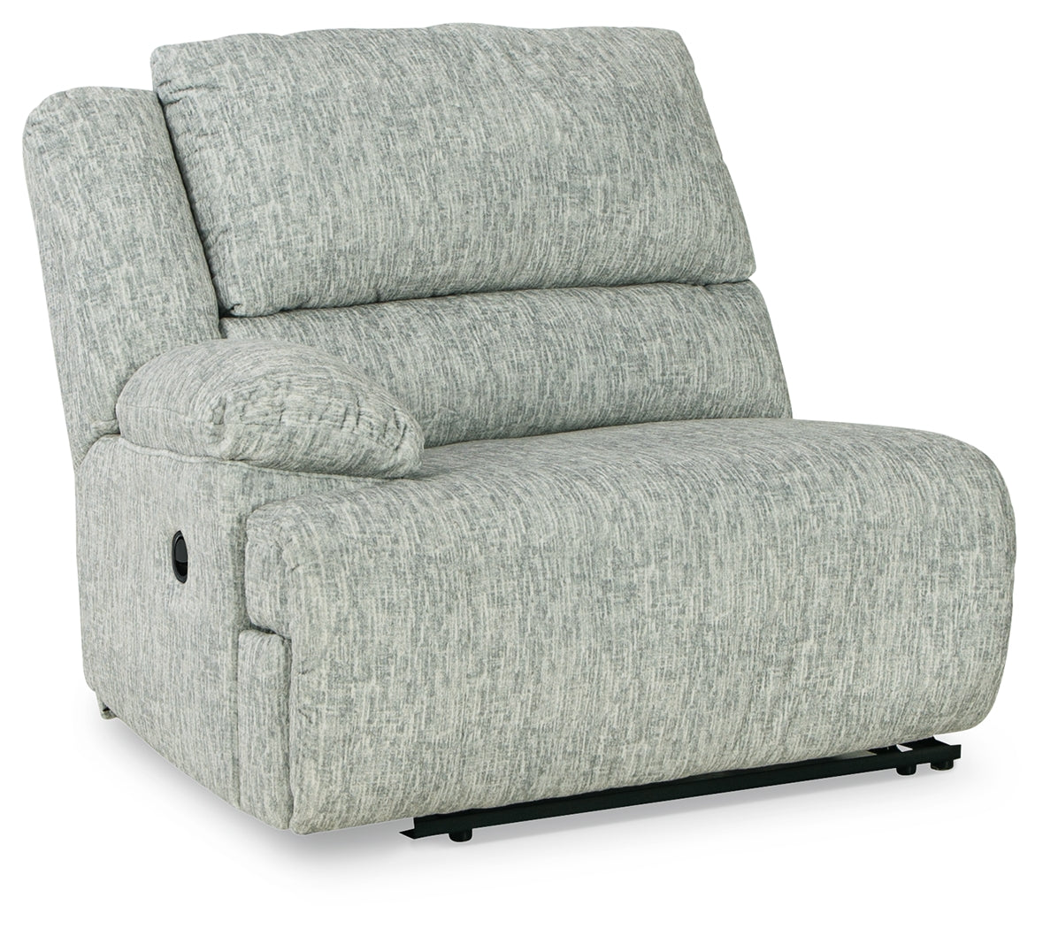 McClelland Left-Arm Facing Recliner