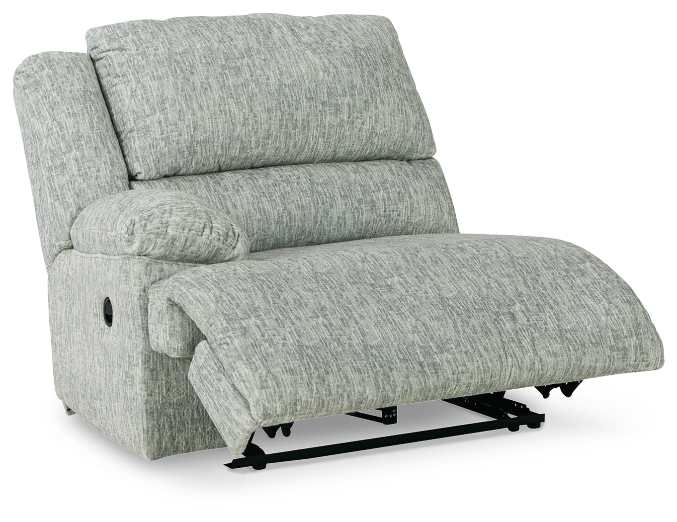 McClelland Left-Arm Facing Recliner