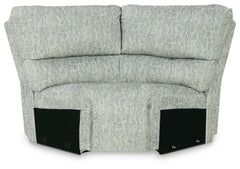 McClelland Wedge