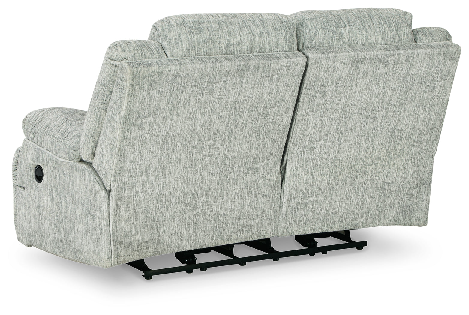 McClelland Reclining Loveseat