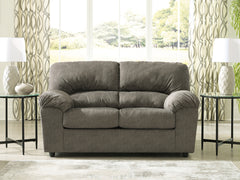 Norlou Loveseat