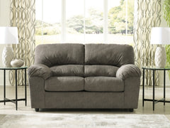 Norlou Loveseat