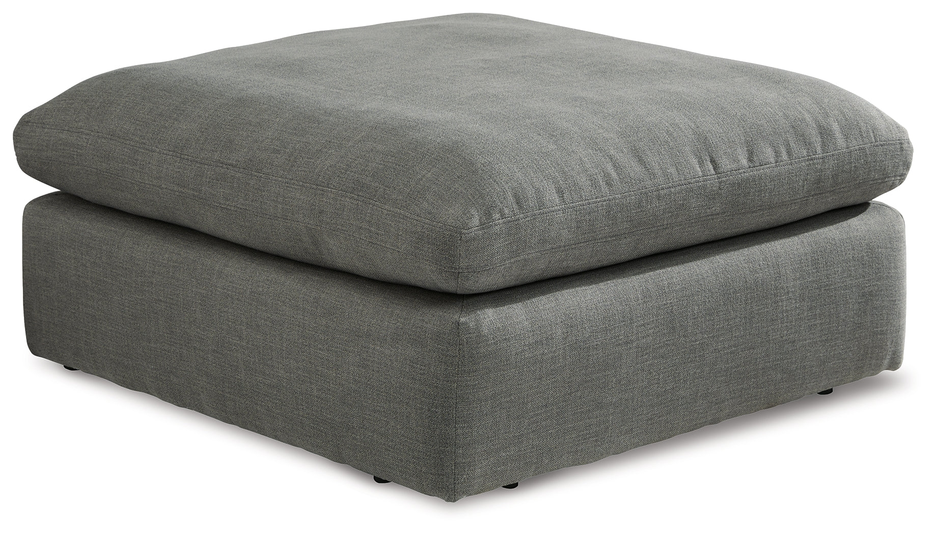 Tanavi Oversized Accent Ottoman