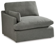 Tanavi Left-Arm Facing Corner Chair