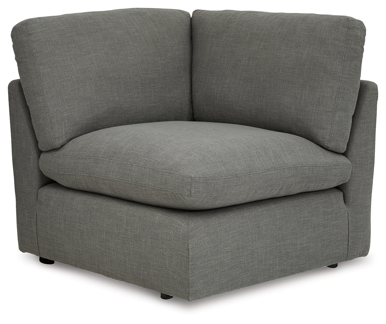 Tanavi 4-Piece Sectional