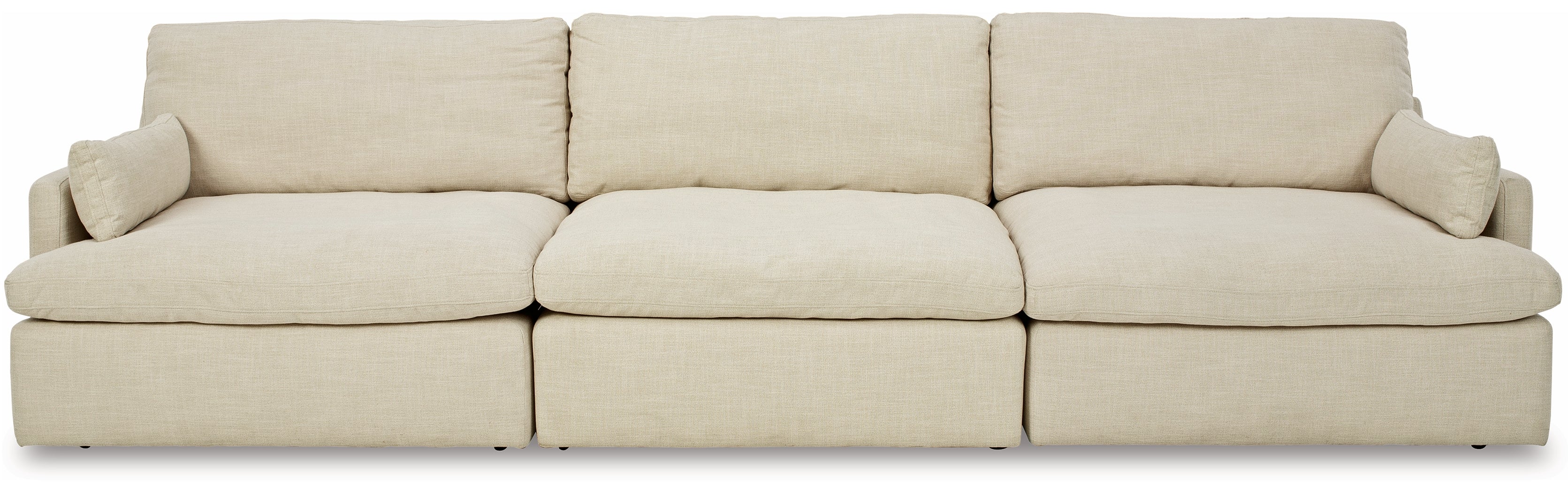 Tanavi 3-Piece Sectional Sofa