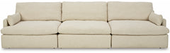 Tanavi 3-Piece Sectional Sofa
