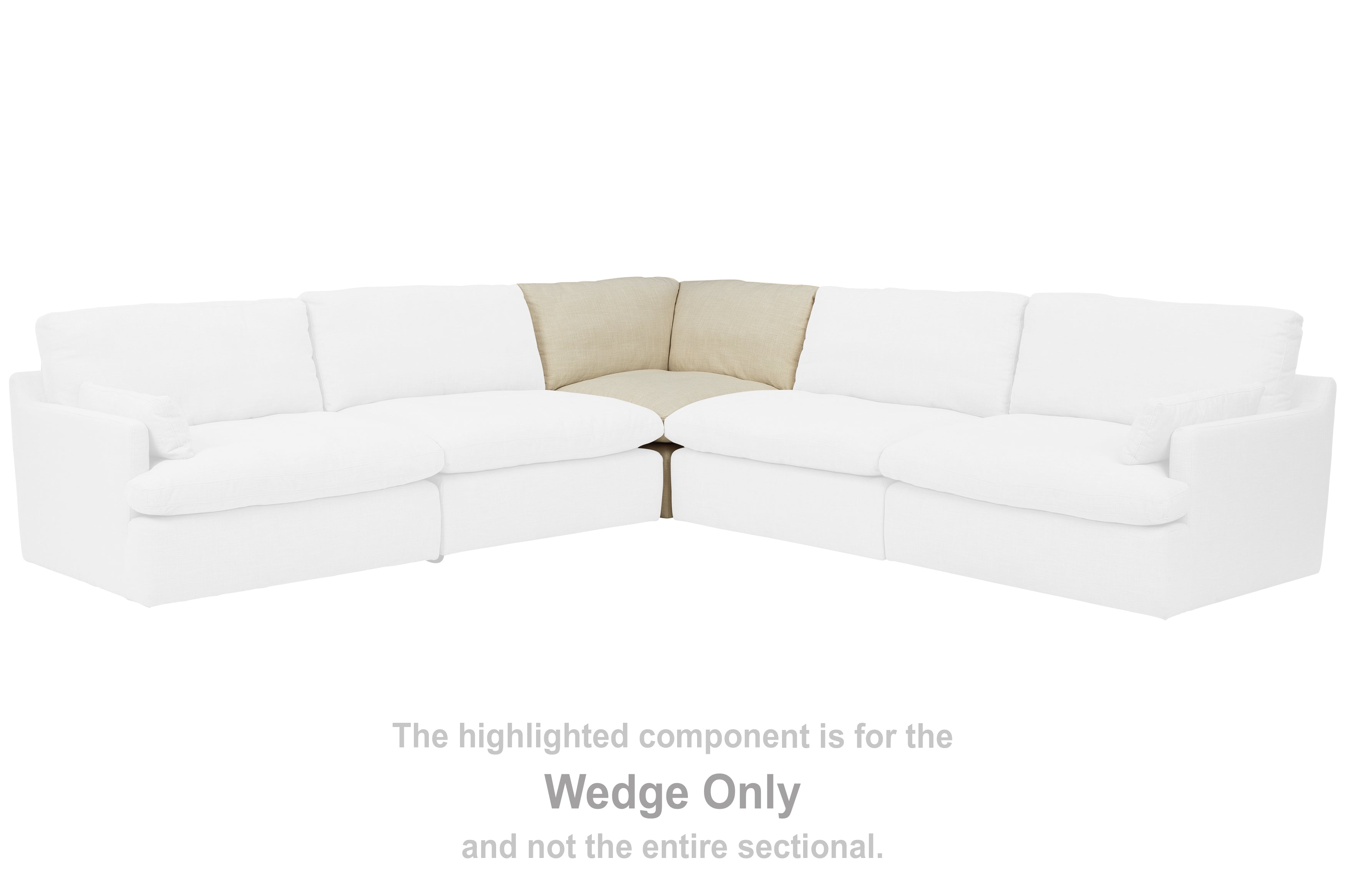 Tanavi Wedge