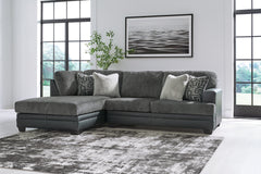 Brixley Pier 2-Piece Sectional with Chaise - MyWaynesHome #