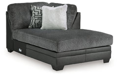 Brixley Pier Right-Arm Facing Corner Chaise