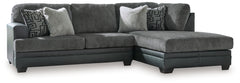 Brixley Pier 2-Piece Sectional with Chaise - MyWaynesHome #