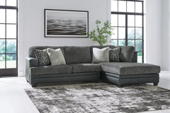 Brixley Pier 2-Piece Sectional with Chaise - MyWaynesHome #