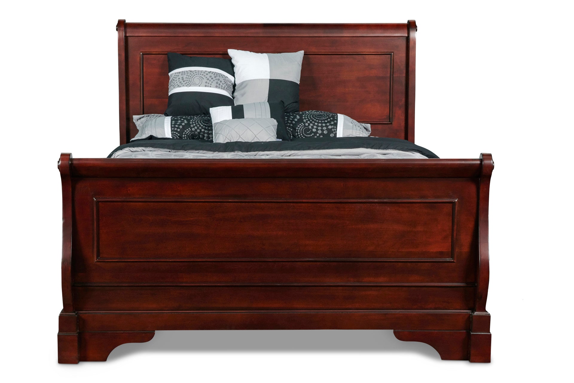 Versailles Bedroom Set