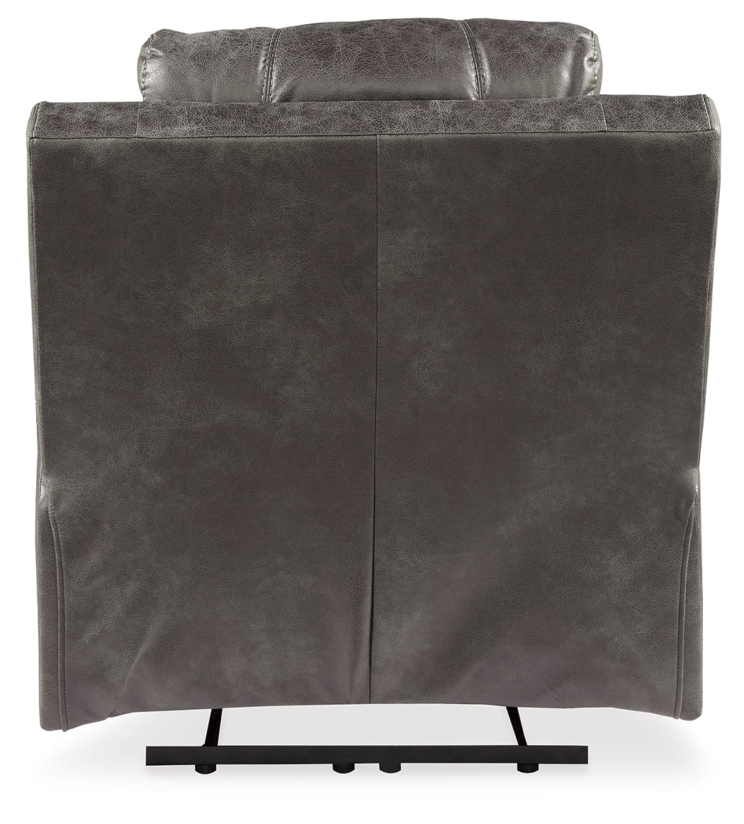 Erlangen Power Recliner