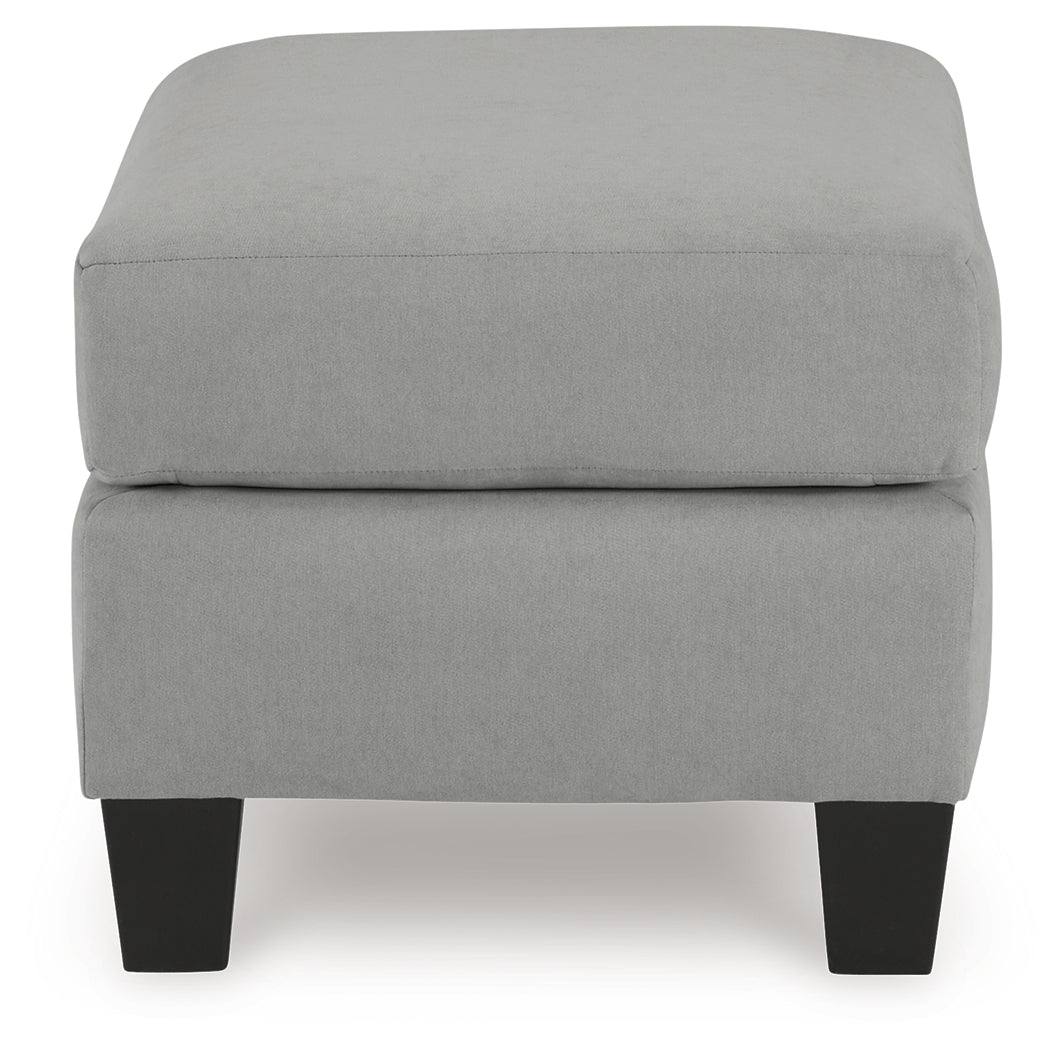 Adlai Sofa, Loveseat, Chair and Ottoman