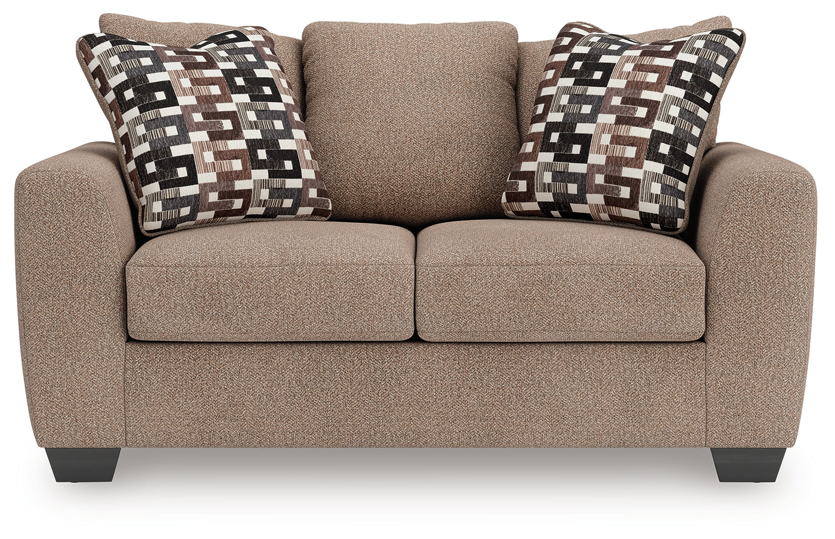 Triston-Peaks Loveseat