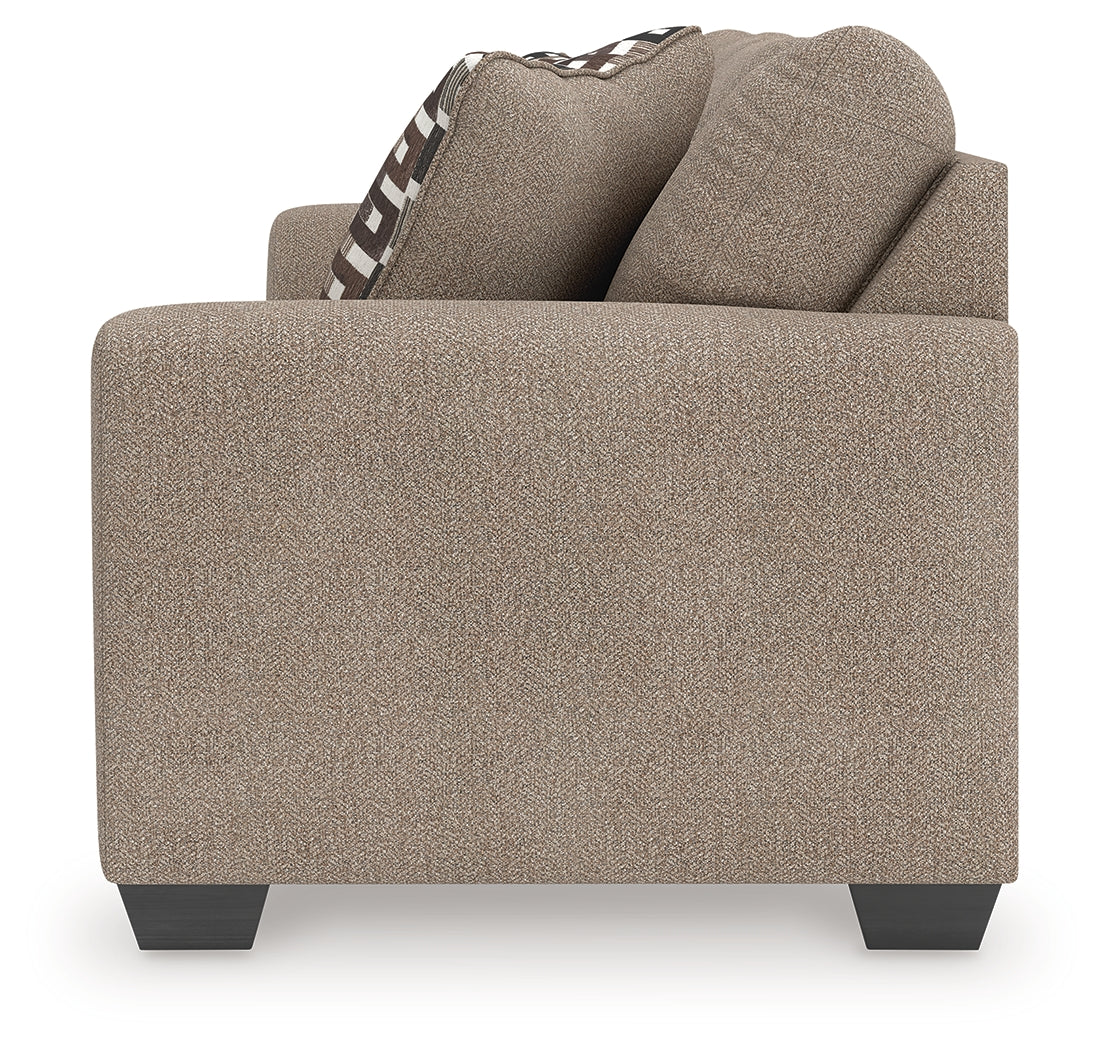 Triston-Peaks Sofa
