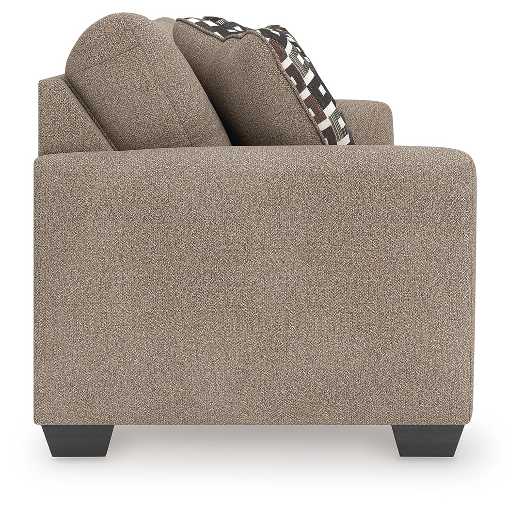 Triston-Peaks Sofa