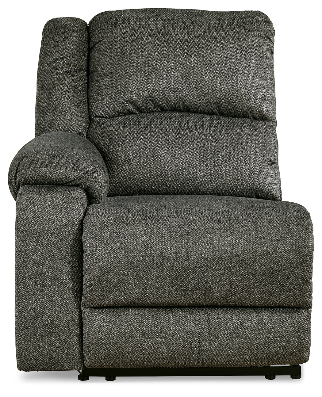 Benlocke Left-Arm Facing Recliner