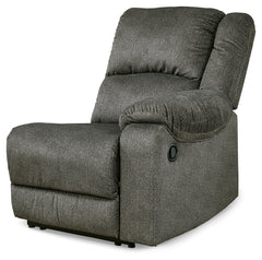 Benlocke Right-Arm Facing Recliner