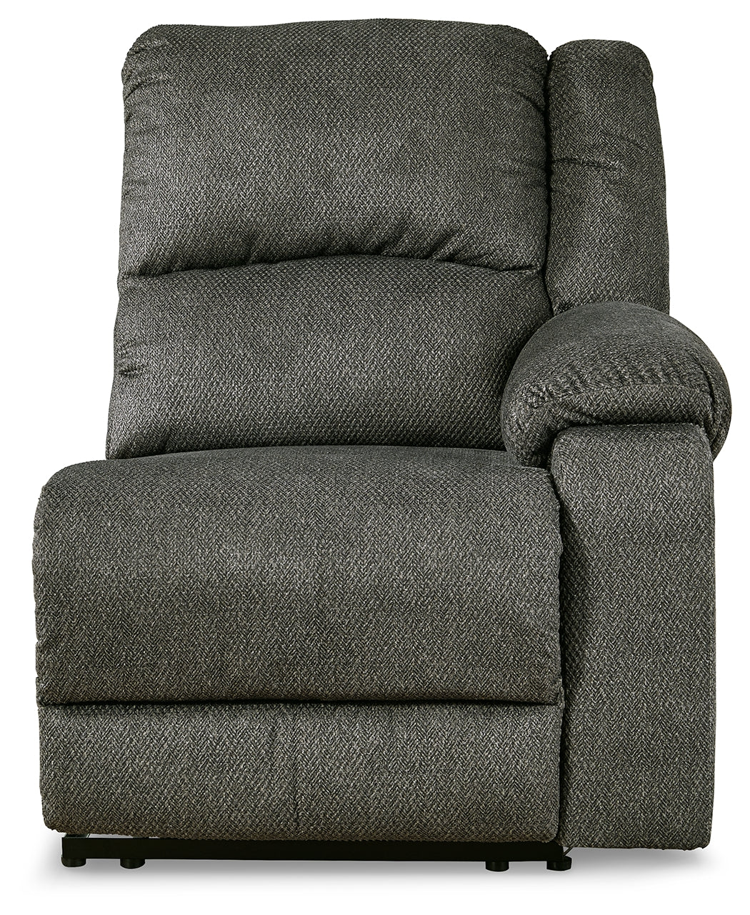 Benlocke Right-Arm Facing Recliner