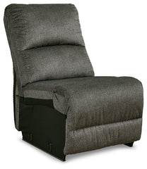 Benlocke Armless Chair